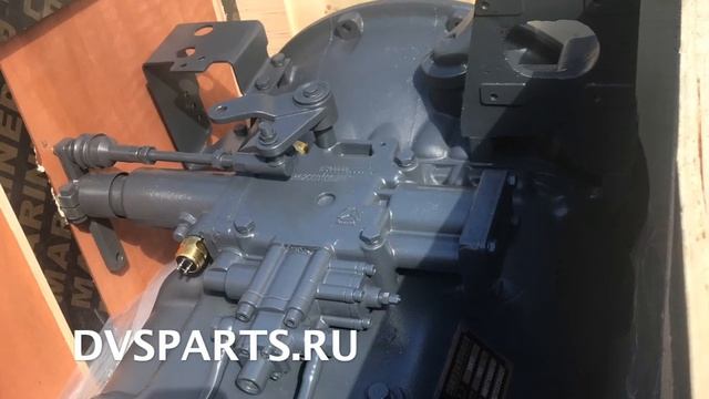 КПП для самосвалов HOWO,Shaanxi, Shacman, Hania смотреть онлайн