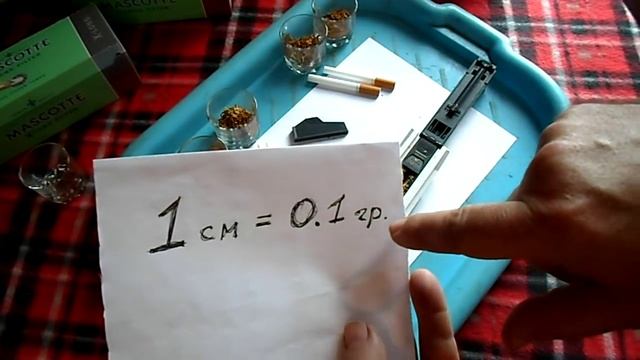 №70 Табак Машинка для набивки гильз Mascotte Flex Size смотреть онлайн