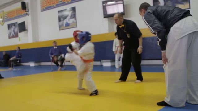 каратэ киокушинкай дети 5 лет соревнование смотреть онлайн