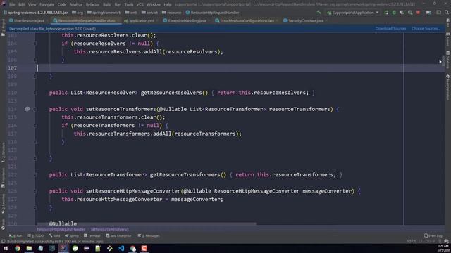 White Label Error Override and Customization | Spring Boot смотреть онлайн