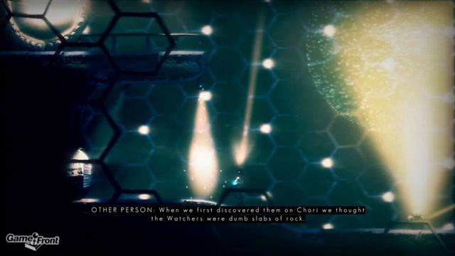 The Swapper Walkthrough - Part 4 - Zero-G смотреть онлайн
