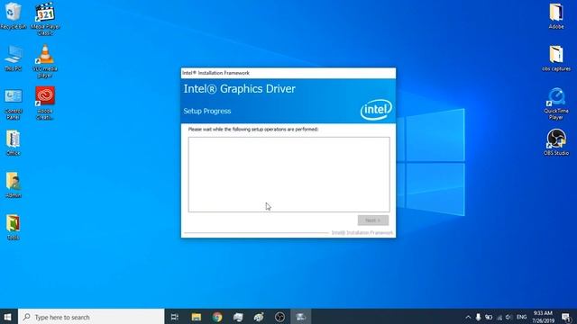 How to update windows and graphics drivers смотреть онлайн