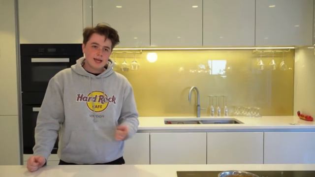 Webb Brothers Cooking | Jerk Chicken LIVE from the Kitchen #5 смотреть онлайн