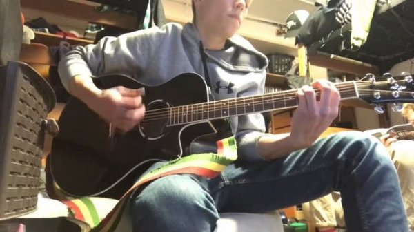 1979 - The Smashing Pumpkins (Guitar Cover Play Along)