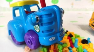 синий трактор сборник серий.mp4