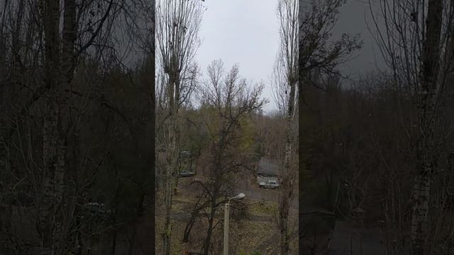 Воздушная тревога г. Липецк 9 ноября. смотреть онлайн