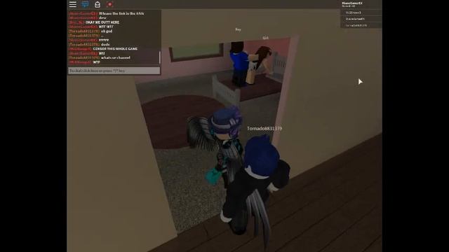 ANOTHER ROBLOX SUX GAME. смотреть онлайн