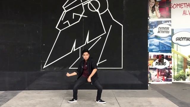 Zbuntowany Anioł | Short Dance Cover смотреть онлайн