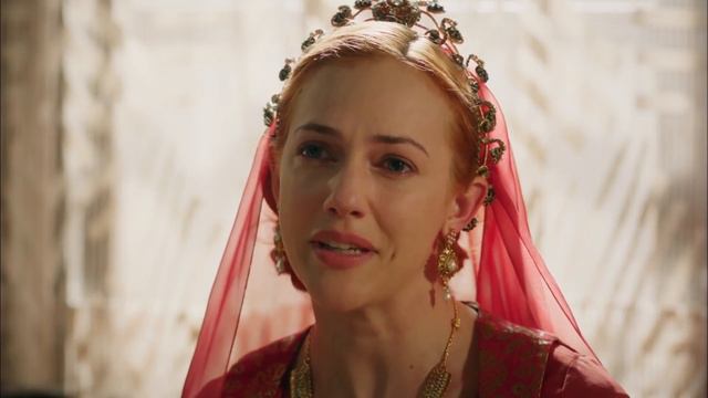 Muhteşem Yüzyıl 93. Bölüm (4K) смотреть онлайн