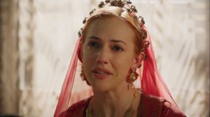 Muhteşem Yüzyıl 93. Bölüm (4K)