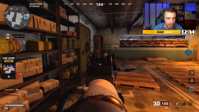 BLACK OPS COLD WAR on PlayStation 5! 😍 (FIRST GAME) - Call of Duty: Black Ops Cold War PS5 смотреть онлайн