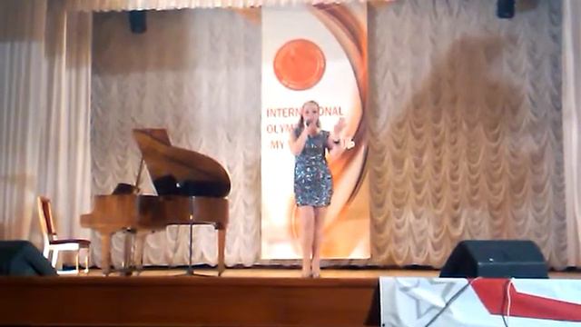 Алена Светличная - Feeling good смотреть онлайн