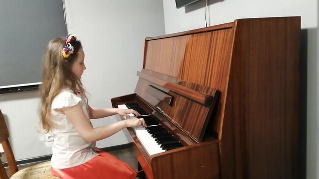 Євгенія Ліханіна - "Горе ляльки" смотреть онлайн