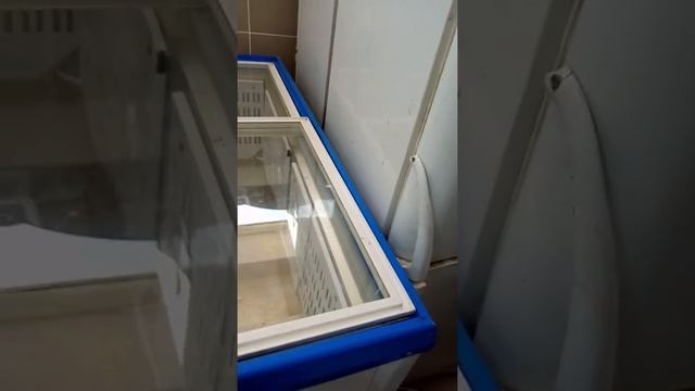 Ремонт морозильного ларя Позис (1) смотреть онлайн