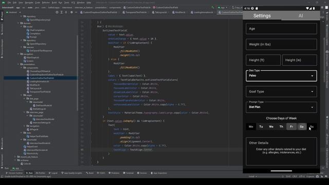 AI Toolbox: Kotlin & Jetpack Compose Part 1 смотреть онлайн