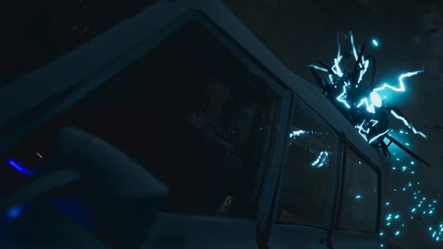 New Survival Horror Game Pacific Drive 4K Ultra HDR Gameplay смотреть онлайн