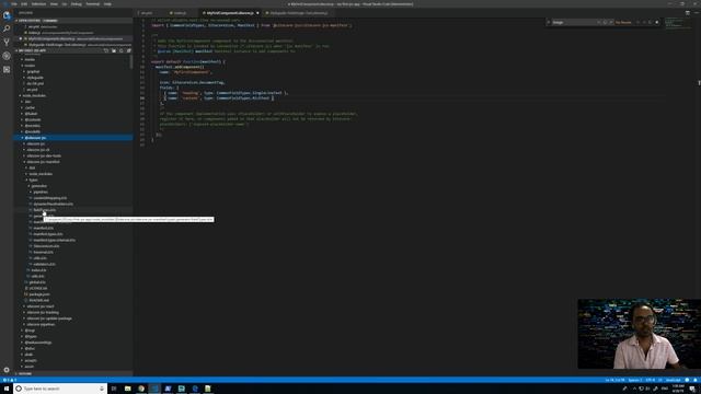 Create First Sitecore JSS Component in Disconnected Mode and Deploy to Sitecore смотреть онлайн