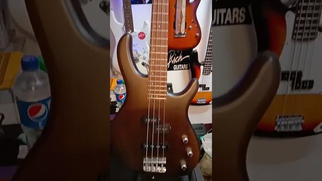 Cort Action pj bass guitar /G3 MUSIC STATION Naharkatia смотреть онлайн