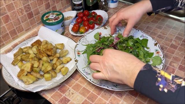 Вкусные салаты с пекинской капустой