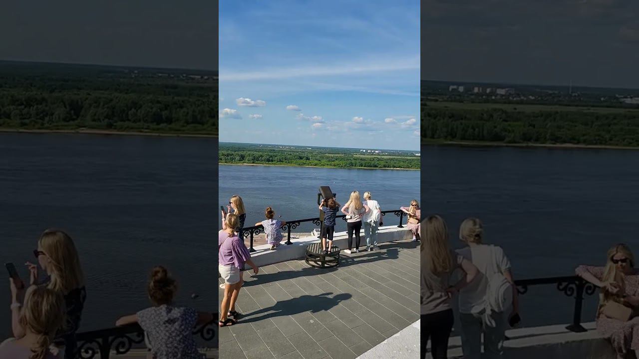 мы в Нижнем Новгороде смотреть онлайн