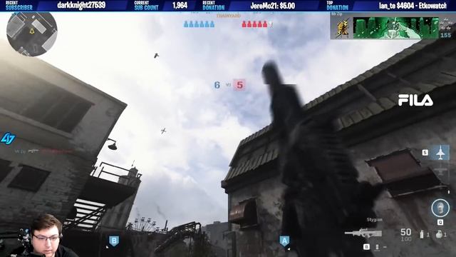 I was so mad this game... gotta be a one man army to win смотреть онлайн