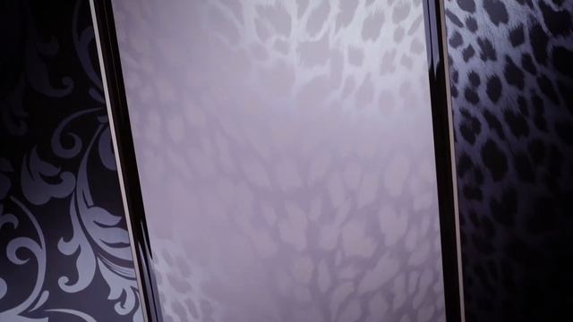 Керамическая плитка Roberto Cavalli Diva смотреть онлайн