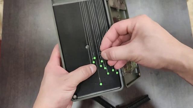 Поводочница Korda Combi Rig Safe