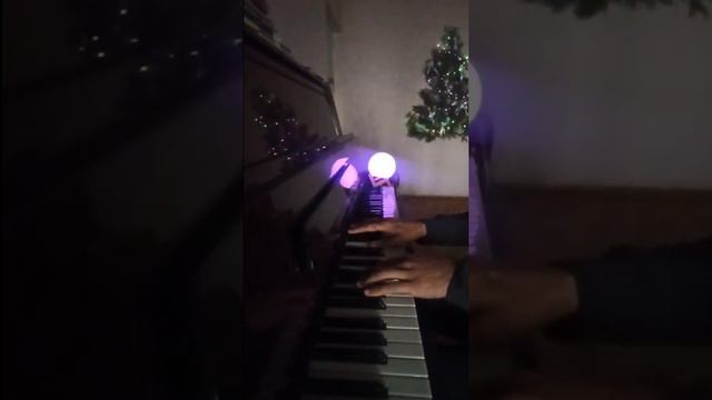 Akane - Color Me Blue (piano) смотреть онлайн
