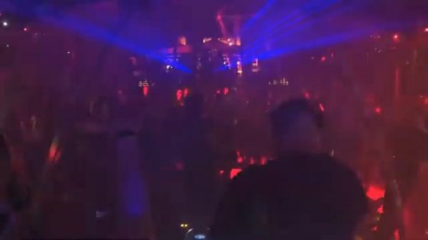 Overtone (Екатеринбург-Крым) Blockchain More Club