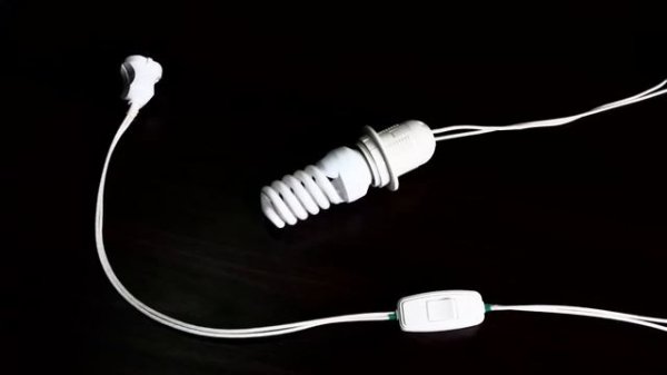 Как сделать не просто торшер, а простой и крутой торшер | Лайфхакер