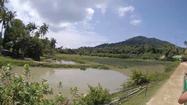 Отпуск на Пхукете. Остров Рача. смотреть онлайн