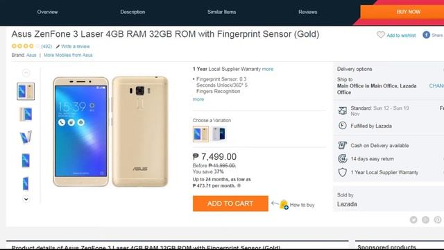 Lazada Online Revolution Tech Deals # 1! смотреть онлайн
