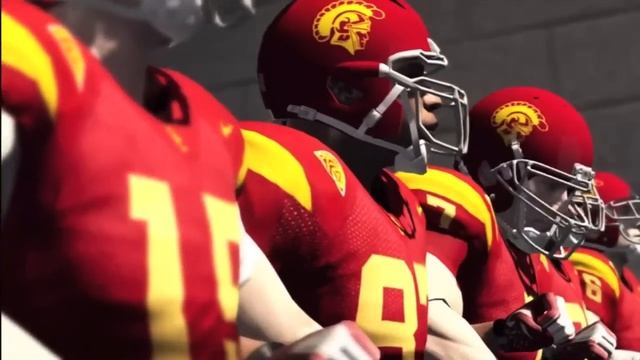 NCAA Football 13 - Video Review смотреть онлайн