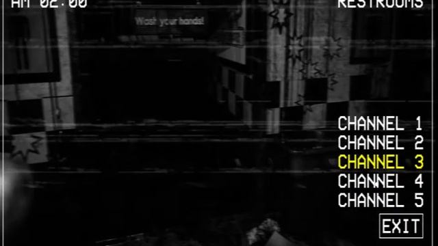 Chuck E Cheese Is HORRIFYING-five Nights At Chuck E Cheese's REBOOTED