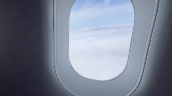 【C919】Have an encounter with the world’s first Comac 919！！！