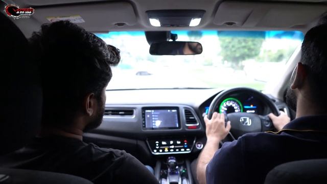 Honda Vezel Speed Test 2022 | Detailed Review | Should You Buy Or Not | 0 TO 100 SPEED смотреть онлайн