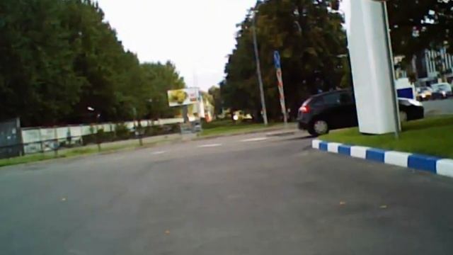 тест HD Mini DV DVR 5.0 MEGA PIXEL Camera Cam Bike Motor смотреть онлайн