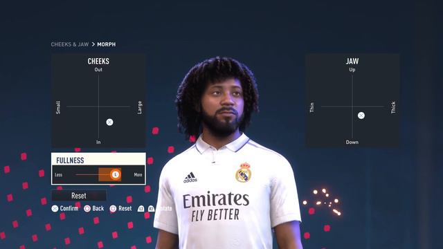 FIFA 23 - How To Make Marcelo (2022) - In Game Real Face! смотреть онлайн