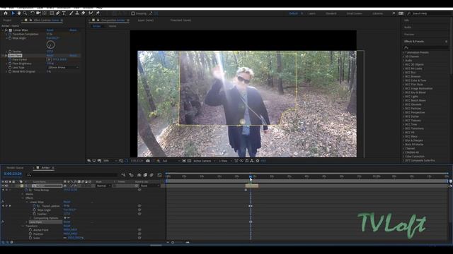 03_Переход через фото смотреть онлайн