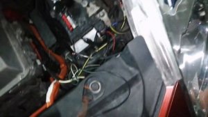 Nissan Leaf не заряжается ,Ошибки при зарядке B29C1 ,P3170 ,P3171,P316C.