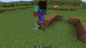 НУБ ПРОТИВ НЕВИДИМКИ В МАЙНКРАФТ ! ТРОЛЛИНГ НУБИКА В MINECRAFT ! Мультик Майнкрафт.