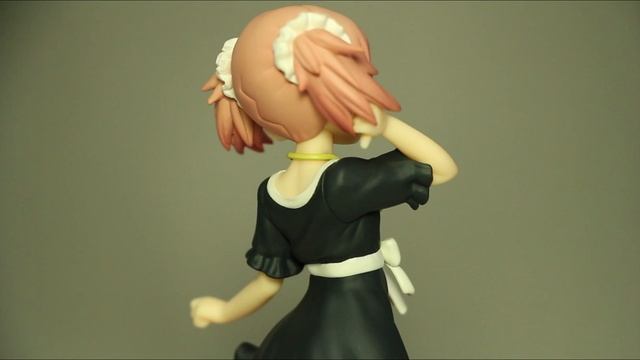 Puella Magi Madoka Magica Madogatari Exhibition Madoka Kaname Figure Hitagi Ver смотреть онлайн