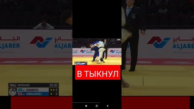 Дзюдо это ? просто красота ?? смотреть онлайн