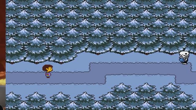 Requiem for a Toriel - Undertale (No Mercy) Episode 2 смотреть онлайн