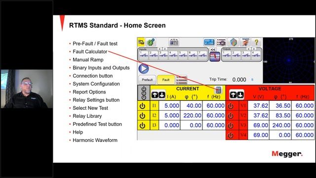 Relay Protection Digital Conference Part 3 of 3 смотреть онлайн