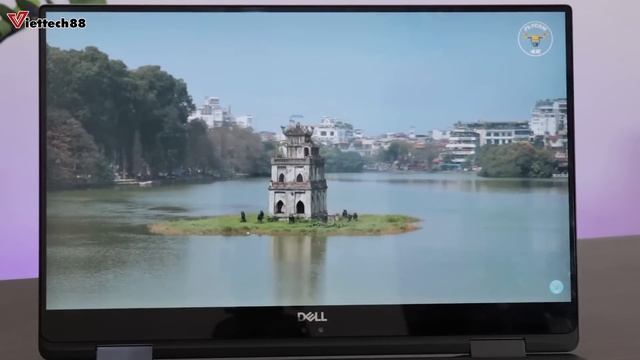 Đánh Giá Dell XPS 15 9575 sau 1 tháng sử dụng | CỰC HÀI LÒNG смотреть онлайн