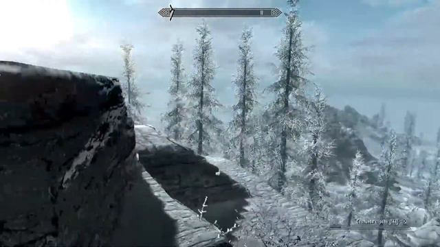 The Elder Scrolls V: Skyrim Special Edition Шлем Винтерхолда Полное Прохождение#26 смотреть онлайн