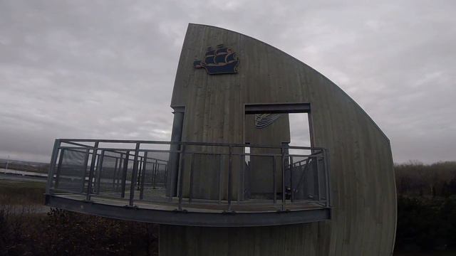 TEAM QTM-FPV QAV 180 TOWER BASHING смотреть онлайн