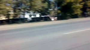 Город Оренбург