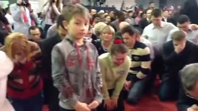 СЛЕЗЫ ПОКАЯНИЯ!!! ГОДОВЩИНА!!! СЕНСАЦИЯ!!!